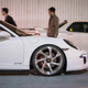Image for article titled This Parking Lot In Tokyo Will Bring All Your Car Fantasies To Life